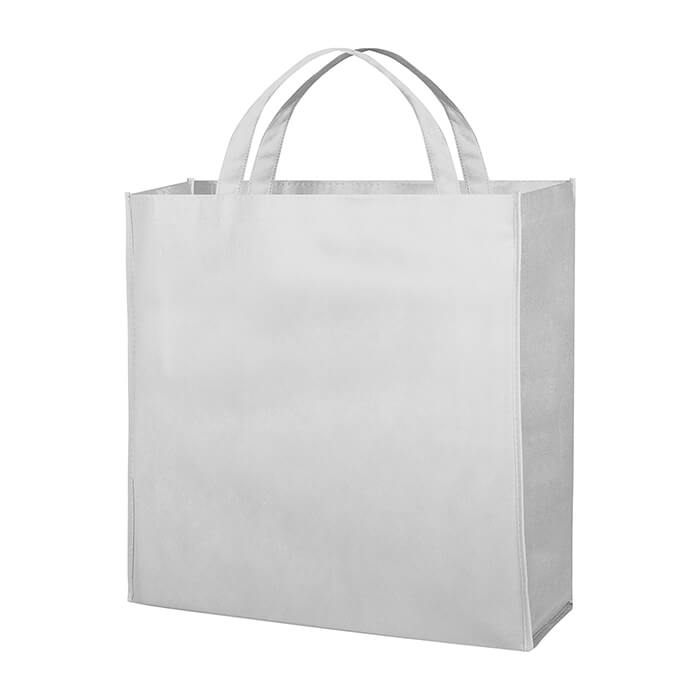 Shopper plastica in PP - manico corto