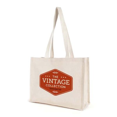 shopper bags cotone personalizzate