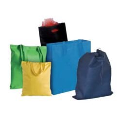 Buste/Shopper tnt personalizzate