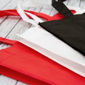 shoppingbags come sceglierle