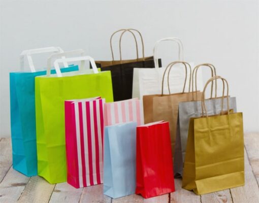shoppingbags personalizzare myshopper