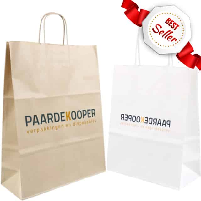 Shopper Personalizzate Buste Carta Sacchetti Personalizzati