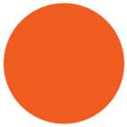 Colore stampa arancione