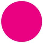 Colore stampa magenta