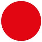 Colore stampa rosso