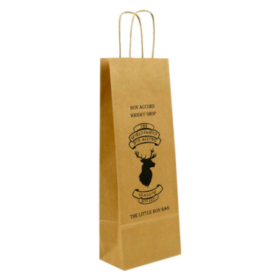 Shopper personalizzate | Buste/Sacchetti personalizzati
