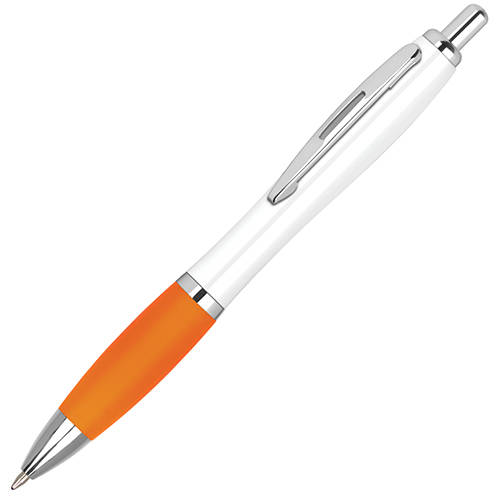penne personalizzate PD arancione