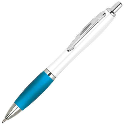 penne personalizzate PD celeste