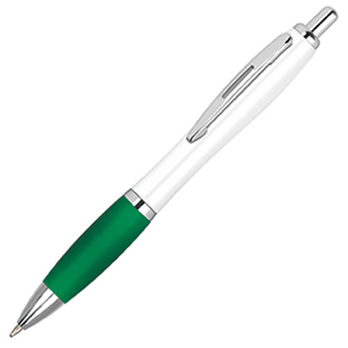 penne personalizzate PD verde
