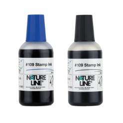 Noris 109 Nature Line Ink | Inchiostri per timbri
