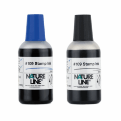 Noris 109 Nature Line Ink | Inchiostri per timbri