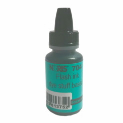 Noris 704 flash ink - 10ml | Inchiostri per timbri