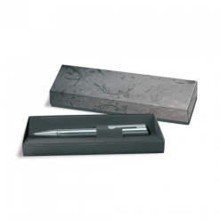 Timbro Heri 3302 Penna Smart Pen - (guscio nero) | Area stampa: 35 x 8