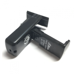 Timbro tascabile Anti-BAC A-722 | Area stampa: 36 x 12mm fino a 3 linee di testo