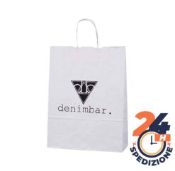 Shopper personalizzate 24 ore