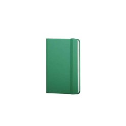 160 pagine a righe - Notes lines - PB616-colore-Verde