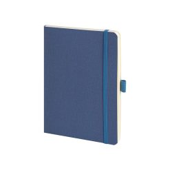 200 pagine a righe - Notes thermo - PB581-colore-Blu