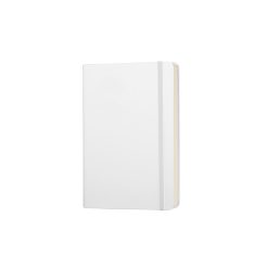 240 pagine neutre - Notes - PB599-colore-Bianco