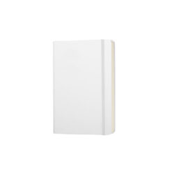 240 pagine neutre - Notes - PB599-colore-Bianco