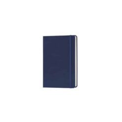 240 pagine neutre - Notes - PB599-colore-Blu