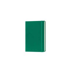 240 pagine neutre - Notes - PB599-colore-Verde