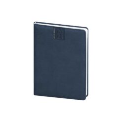 Agenda giornaliera - PB273 - f.to cm 15x21-colore-Blu