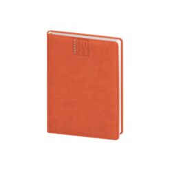 Agenda giornaliera - PB279 - f.to cm 15x21-colore-Arancio