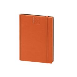 Agenda giornaliera - PB280 - f.to cm 15x21-colore-Arancio