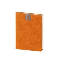 Agenda giornaliera - PB286 - f.to cm 17x24-colore-Arancio