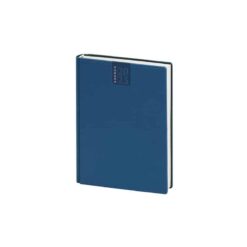 Agenda giornaliera - PB332 - f.to cm 15x21-colore-Blu