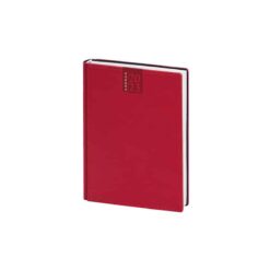 Agenda giornaliera - PB332 - f.to cm 15x21-colore-Rosso