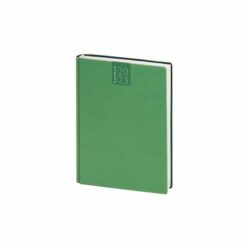 Agenda giornaliera - PB332 - f.to cm 15x21-colore-Verde Lime