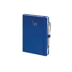 Agenda giornaliera - PB528 - f.to cm 15x21-colore-Royal