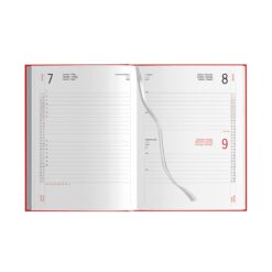 Agenda giornaliera - PB530 - f.to cm 15x21-colore-Arancio