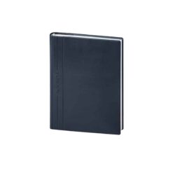 Agenda giornaliera classic - PB203 - f.to interno giornaliero cm 17x24copertina cm 17,5x24,5-colore-Blu