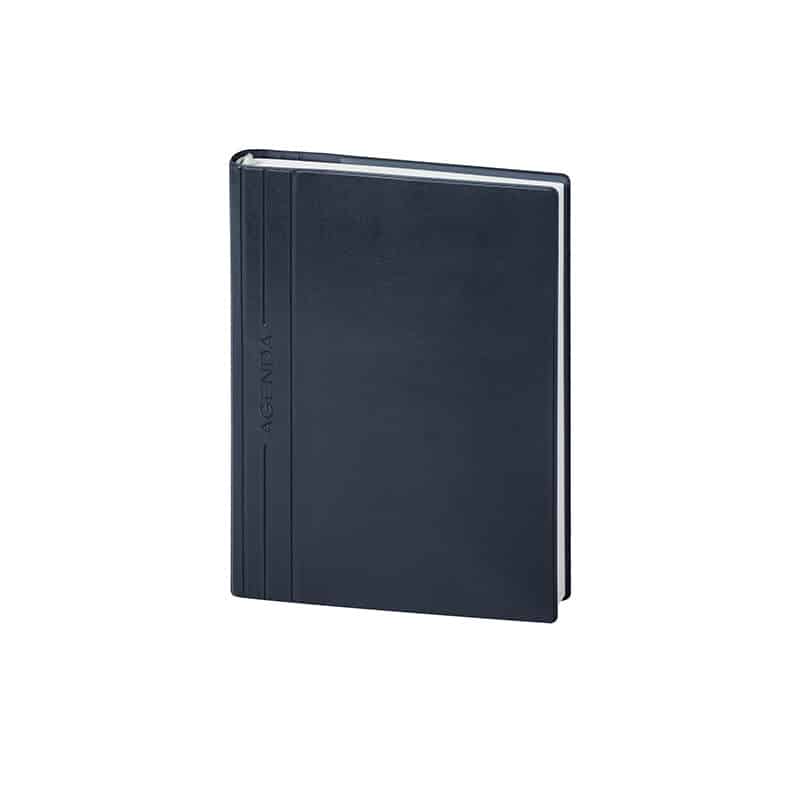 Agenda giornaliera classic – PB203 – f.to interno giornaliero cm  17x24copertina cm 17,5×24,5