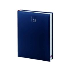 Agenda giornaliera maxi - PB505 - f.to cm 21x29,7-colore-Blu