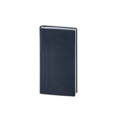 Agenda settimanale classic - PB205-colore-Blu