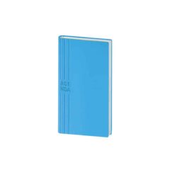 Agenda settimanale in tam - PB255-colore-Azzurro