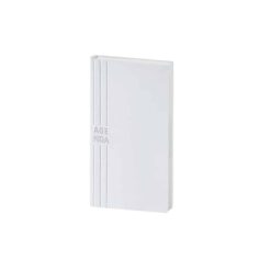 Agenda settimanale in tam - PB255-colore-Bianco