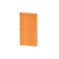 Agenda settimanale in tam - PB255-colore-Arancio