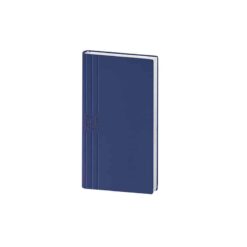 Agenda settimanale in tam - PB255-colore-Blu