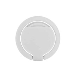 Anello porta cellulare - Smart ring - PF640-colore-Bianco