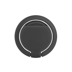 Anello porta cellulare - Smart ring - PF640-colore-Nero