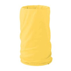 Bandana multiuso tubolare - Dakar - PM203-colore-Giallo