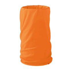 Bandana multiuso tubolare - Dakar - PM203-colore-Arancio