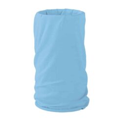 Bandana multiuso tubolare - Dakar - PM203-colore-Azzurro