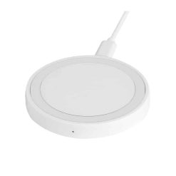 Base caricabatterie wireless - Recharge 5.0 - PF269-colore-Bianco