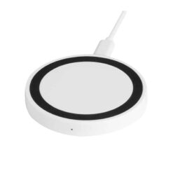 Base caricabatterie wireless - Recharge 5.0 - PF269-colore-Nero