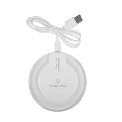 Base caricabatterie wireless - Recharge 7.0 - PF267-colore-Generico